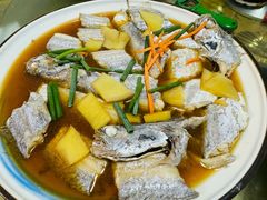 -江南村海鲜馆(洞头店)