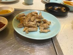 -韩时烤肉(丰科万达广场店)