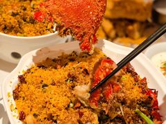 -避风塘·金牌店·夜宵(金玉兰店)