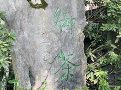 -十八棵（老龙井）御茶园(老龙井店)