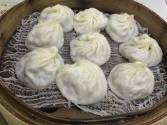 小笼汤包-津品味小吃(大学湾店)