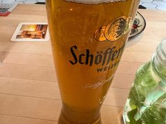 -LENBACH兰巴赫西餐啤酒坊(大连东港店)