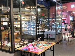 -MLart口红DIY