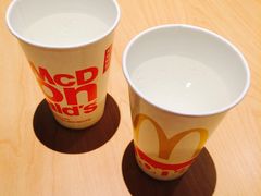 -麦当劳(天塔道店)