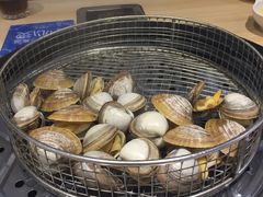 -海味当家(西安路店)