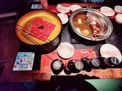-牛New寿喜烧(闵行龙湖天街店)
