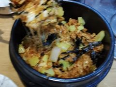 -许妈妈餐厅烤肉烧烤家常菜(明润广场店)