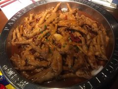 -胖哥俩肉蟹煲(福州仓山爱琴海店)