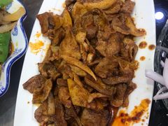 -星月美食城