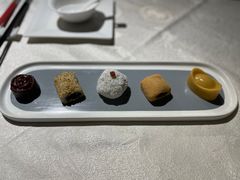 -北平宴·烤鸭·京味菜(中关村店)