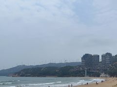 -青澳湾北回归线广场
