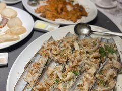 -金悦轩海鲜城(渔人码头店)