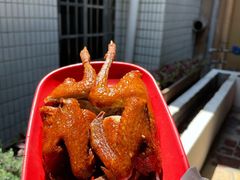 -光明刘冰乳鸽店(光明法政北路店)