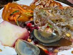 -汉丽斯巴西烤肉自助(市南店)