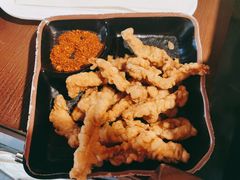 -晓宇重庆火锅(赛格国际购物中心店)