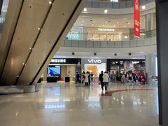 -凯德广场(学府店)