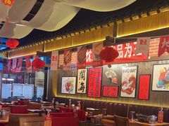 -聚点串吧·北京烧烤(朝北店)
