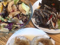 -小船渔村•大连菜•大连焖鱼(明泽街店)