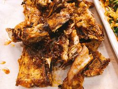 -枪火串烧·东北特色烧烤(罗湖总店)