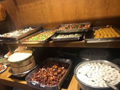 -日丰园海肠水饺·老字号大连海鲜(和平广场店)