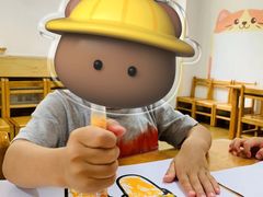 -昱南托育园.托班晚托.寒暑假班