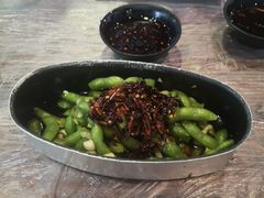 -靓靓蒸虾(中山公园店)
