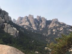 -崂山仰口游览区