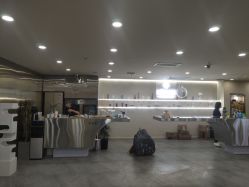 -DX HAIR SALON·发现未知美发沙龙