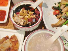 -汀小府·福建客家菜(鼓山沃尔玛店)