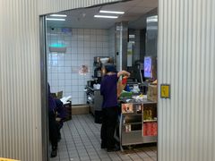-麦当劳(万博一路天河城分店)