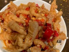 -蛙喔牛蛙(仙林万达茂店)