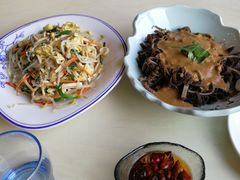 -津味老菜(露西亚商街店)