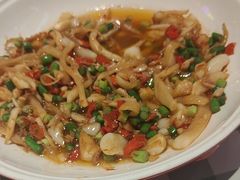 -彭耕记猪油炒小菜(吉联mall店)