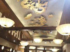 大堂-宋园·金宴浙鲜馆(静安店)