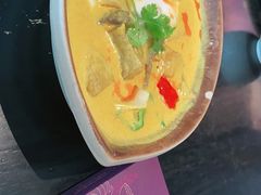 -Thai Alley泰爱里(二沙岛店)