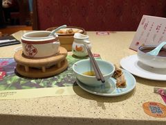 -点都德(奥体印象城店)