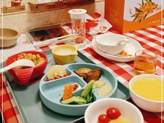 -西贝(华发商都店)