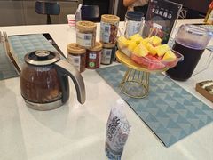 -Olé精品超市(北京合生汇店)