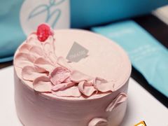 树莓白茶-théATRE 茶聚场(王府中環店)