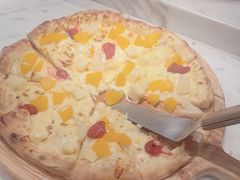 -比格比萨自助(大兴荟聚店)