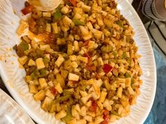 丁丁炒面-新疆伊宁远征餐厅