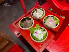 -谭鸭血老火锅(万象九宜城店)