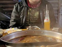 -昱欣麻辣烫·清真