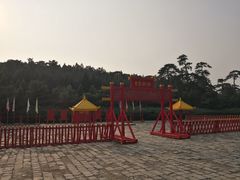-清西陵