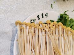 -东来顺饭庄(天坛店)