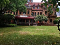 -马勒别墅·中餐厅