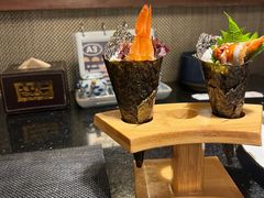 -德川家日本料理(中关村寰太大厦店)