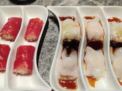 红米肠粉-悦秀·高级粤菜
