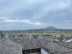 -和顺古镇