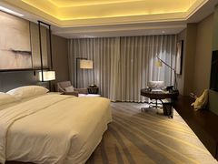 -舟山希尔顿酒店